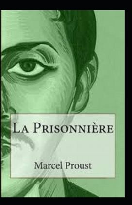 La Prisonniere Annote