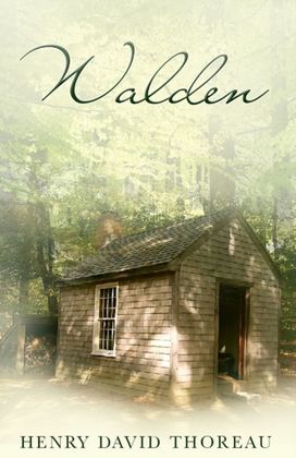 Walden Illustrated Walden Illustrated