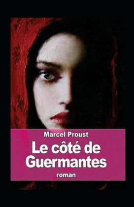 Le Cote De Guermantes Annote