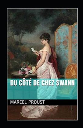 Du Cote De Chez Swann Annote