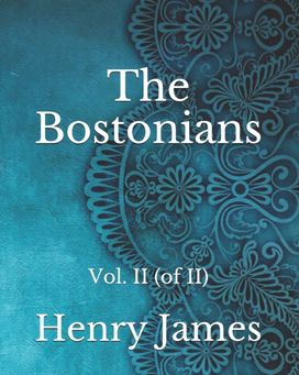 The Bostonians