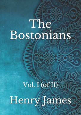 The Bostonians