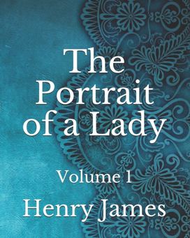 The Portrait of a Lady