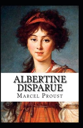 Albertine Disparue Annote