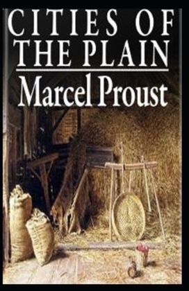 Cities of the Plain Annotated Cities of the Plain Annotated