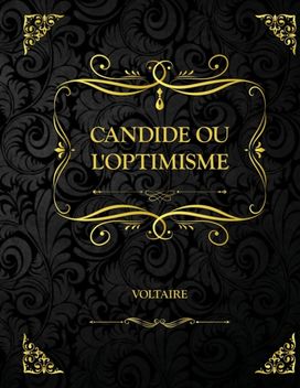 Candide Ou L'optimisme