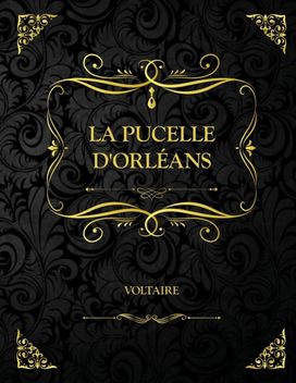 La Pucelle D'orleans