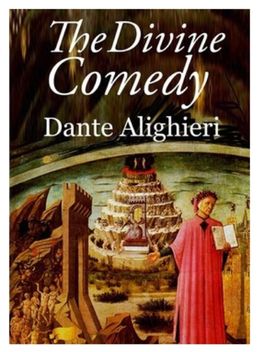 The Divine Comedy
