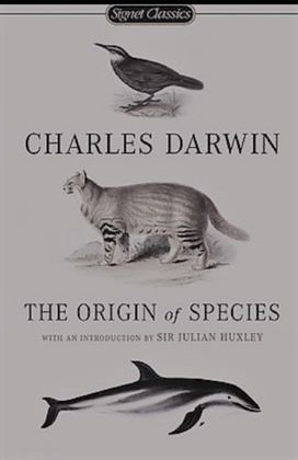 On the Origin of Species Illustrated On the Origin of Species Illustrated