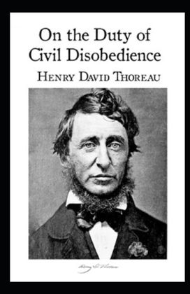 On the Duty of Civil Disobedience Annotated