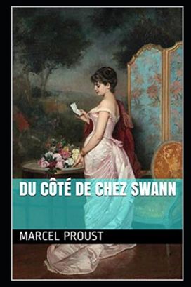 Du Cote De Chez Swann Annote