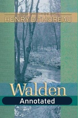 Walden by Henry David Walden by Henry David