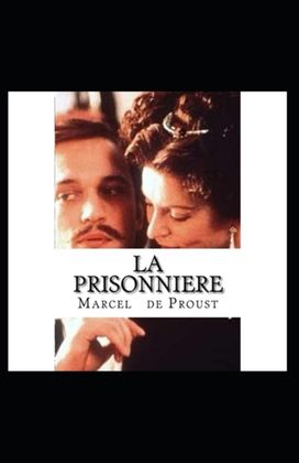 La Prisonniere Annote
