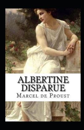 Albertine Disparue Annote