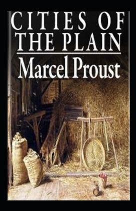 Cities of the Plain Annotated