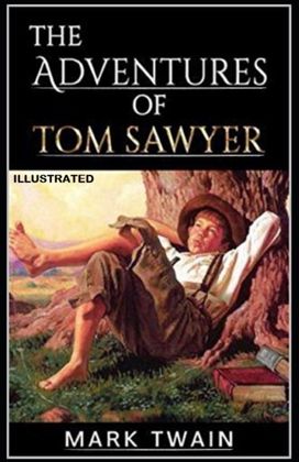 The Adventures of Tom Sawyer The Adventures of Tom Sawyer