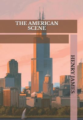 The American Scene