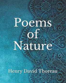 Poems of Nature Poems of Nature