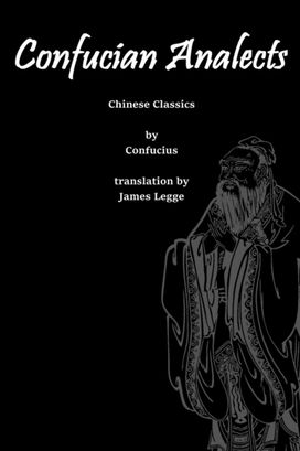 Confucian Analects Confucian Analects
