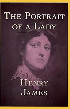 The Portrait of a Lady Illustrated