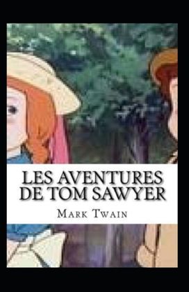 Les Aventures De Tom Sawyer Annote Les Aventures De Tom Sawyer Annote
