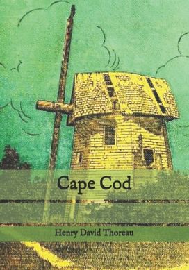 Cape Cod Cape Cod