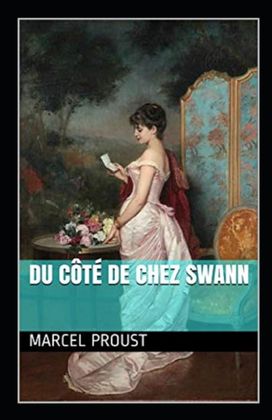 Du Cote De Chez Swann Annote