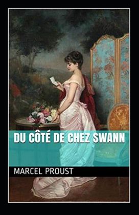 Du Cote De Chez Swann Annote