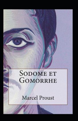 Sodome Et Gomorrhe Annote