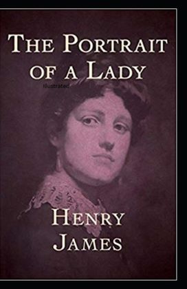 The Portrait of a Lady Illustrated