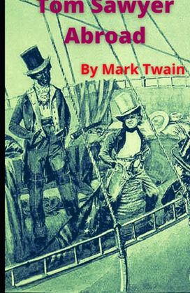 Tom Sawyer Abroad