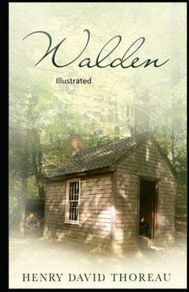 Walden Illustrated Walden Illustrated