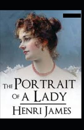 The Portrait of a Lady Annotated