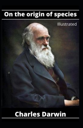 On the Origin of Species Illustrated