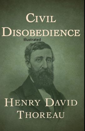 Civil Disobedience Illustrated
