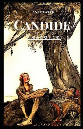Candide Annotated Candide Annotated