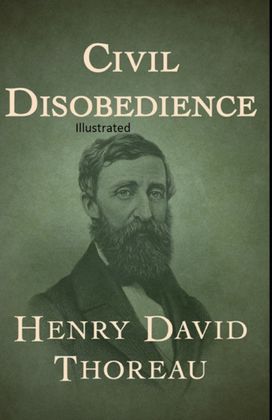 Civil Disobedience Illustrated