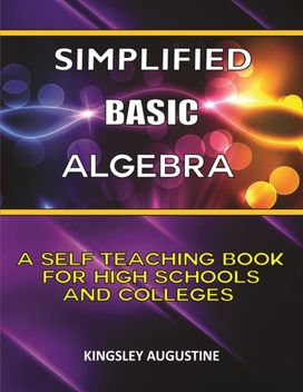 Simplified Basic Algebra