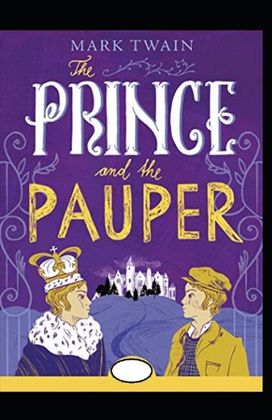 The Prince and the Pauper Annotated