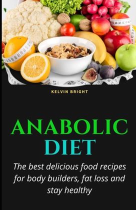 Anabolic Diet Anabolic Diet