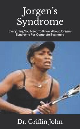 Jorgen's Syndrome Jorgen's Syndrome
