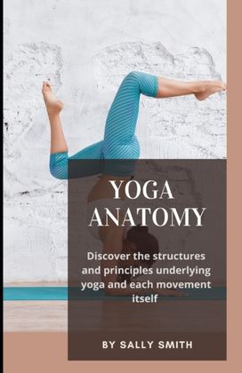Yoga Anatomy
