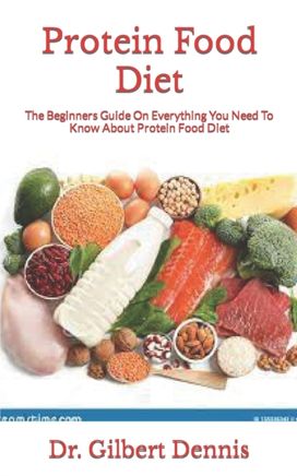 Protein Food Diet Protein Food Diet