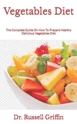 Vegetables Diet Vegetables Diet