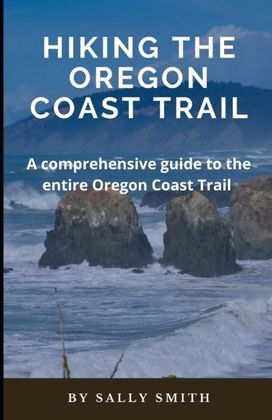 Hiking the Oregon Coast Trail