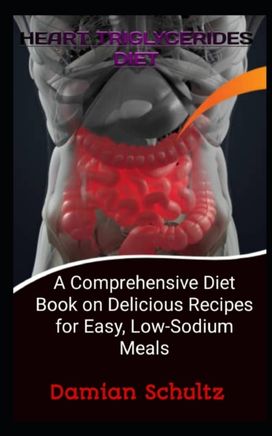 Heart Triglycerides Diet