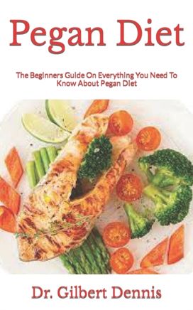 Pegan Diet Pegan Diet