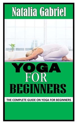 Yoga for Beginners