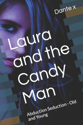 Laura and the Candy Man