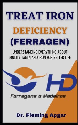 Treat Iron Deficiency